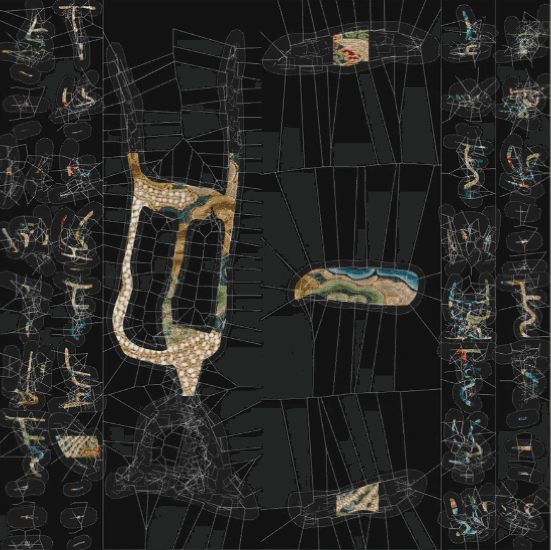 Incorporating Textiles